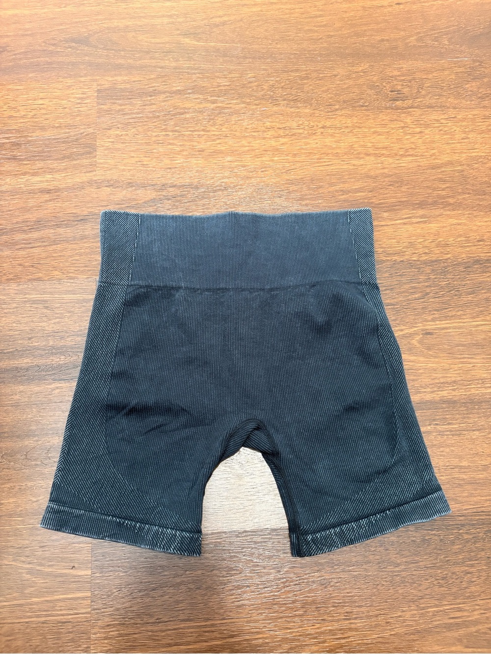JoyLab Black Women Stretch Bike Shorts